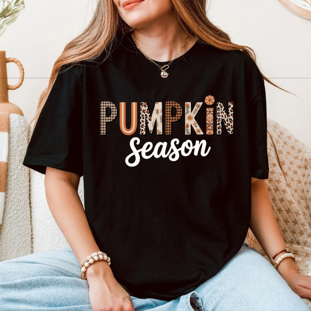 Tricou Oversized BUMBAC 100% Octombrie 9